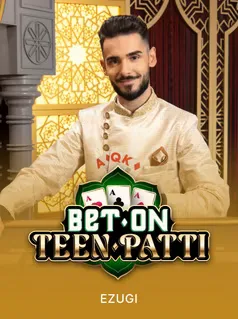 Meja Bet On Teen Patti di Asia303