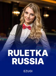 Meja Ruletka Russia di Asia303